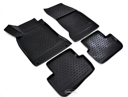 Tappeti tappetini auto - tappeti, 3d