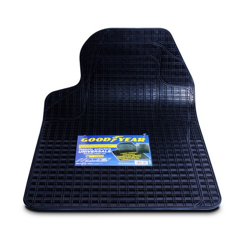 Goodyear pezzo tappetino - 1,