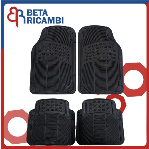 Set tappetini tappeti - tappetini, auto