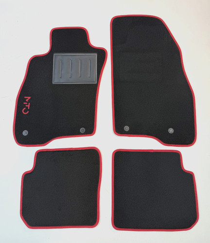 Tappetini auto set alfa - tappetini,