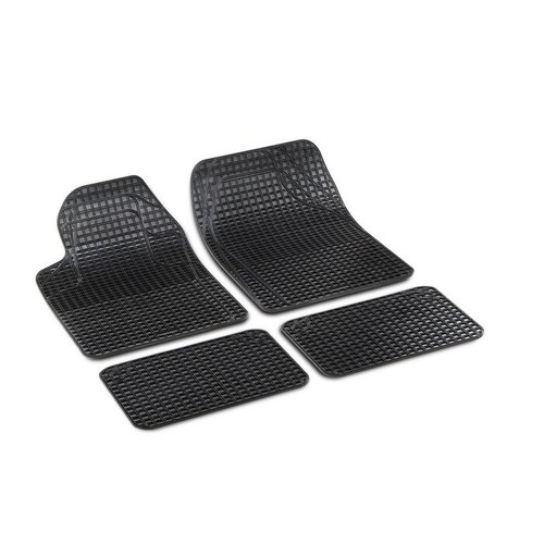 Goodyear set pezzi tappetini - pezzi,