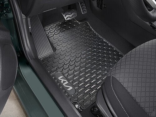 Nuova kia picanto set - nuova, 4