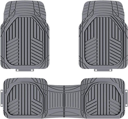 Tappetini per auto - in, gomma