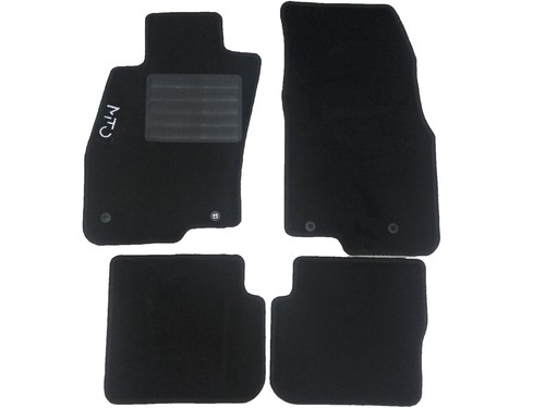 Set compatibile tappetini mito - compatibile,