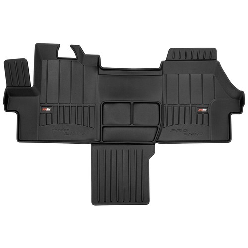 Tappetini auto tpe - auto, frogum