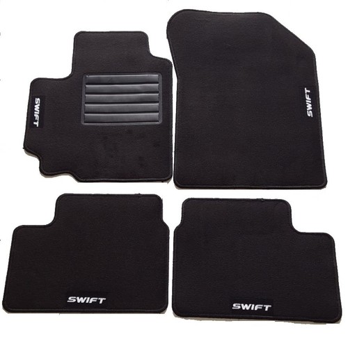 Tappetini auto moquette su - moquette,