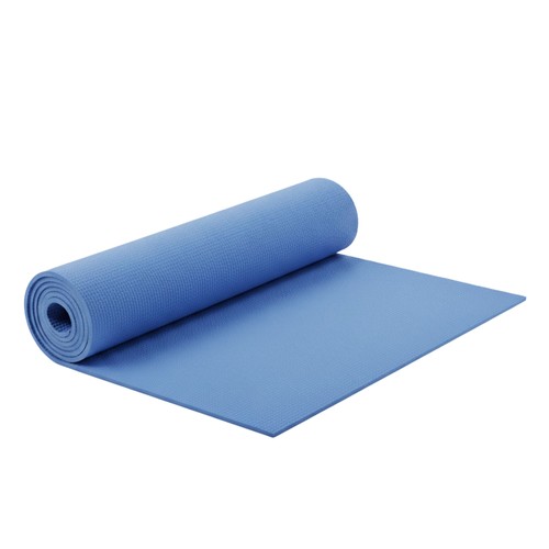 Tappetino yoga 4mm gomma - tappetino, eva