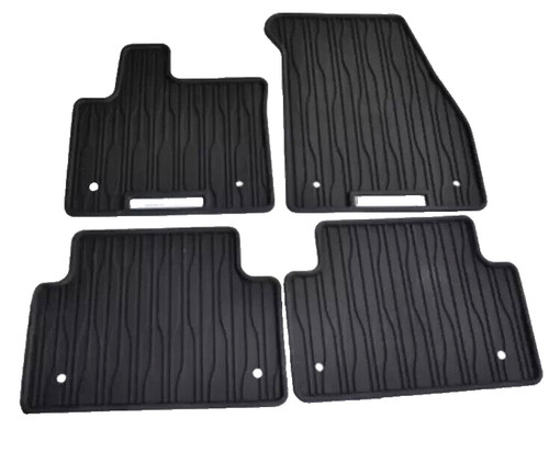 Land rover vplzs0700 set - land,