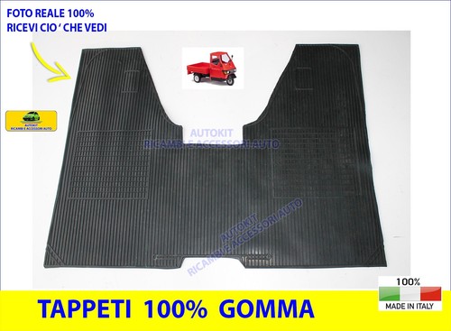 Tappetino misura 100 - tappetino,