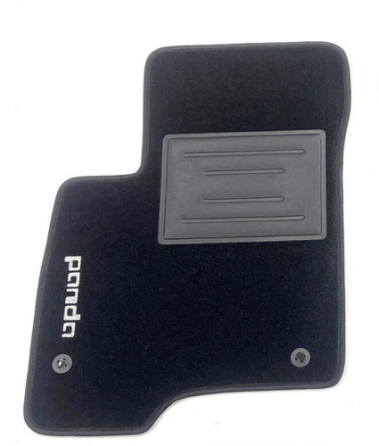 Tappetino auto solo lato guida - auto,