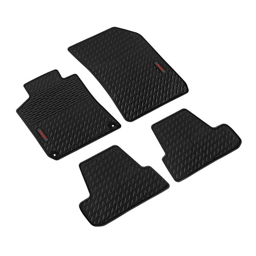 Set tappetini misura - set,