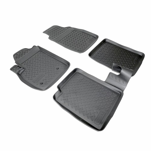 Tappeti tappetini auto per - 3d,