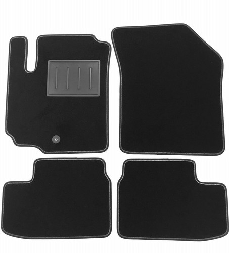Asc tappetini auto set - asc,