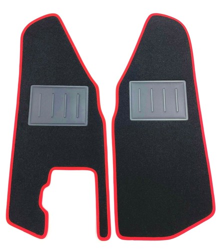 Asc tappetini auto set kit - asc,
