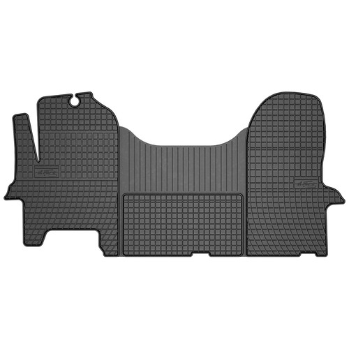 Gomma tappetini auto frogum - auto, el