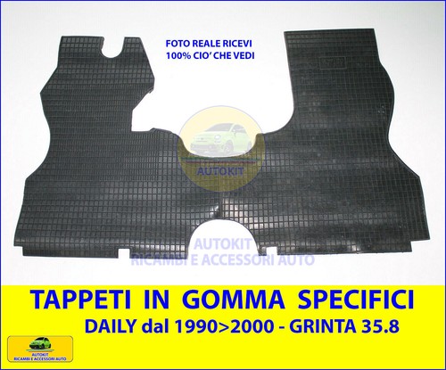Compatibili per daily dal 1989 - dal,