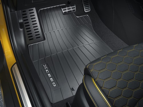 Kia xceed dal 2019 2026 - kia,