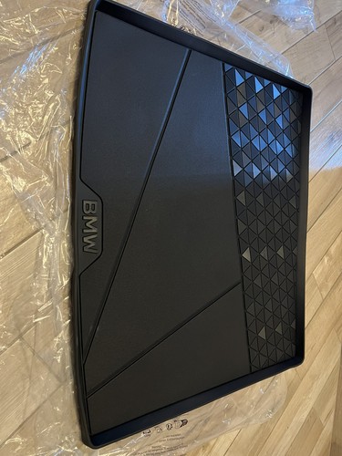 Tappeto vano bagagli vasca in - vano,