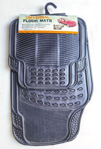 Tappetini gomma per - tappetini,