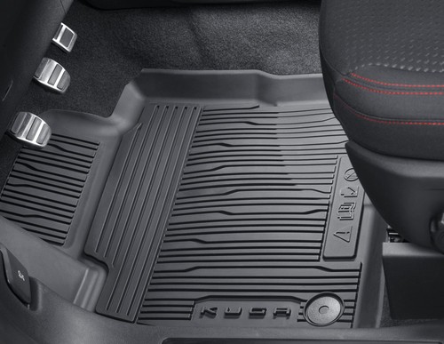 Originale ford tappetini - originale,