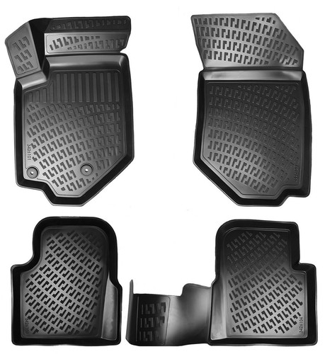 Tappetini auto set - , 4