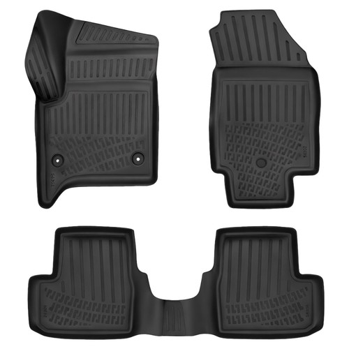 Tappetini auto set fiat - set,