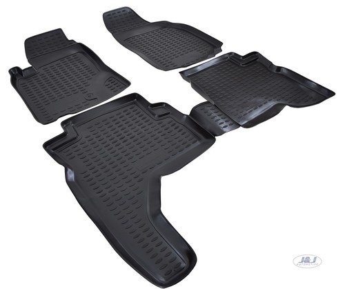 Tappeti tappetini auto in - 3d,