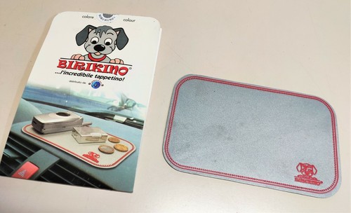 Tappetino antiscivolo auto - tappetino,