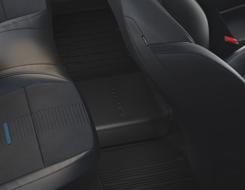 Originale ford tappetini - originale,