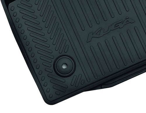 Originale ford tappetini - originale,
